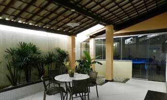 Imagem 6: Casa à Venda no Condomínio Villa D'Este, Bairro Coroa do Meio