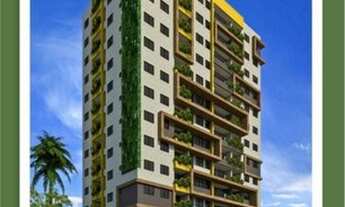 Imagem 2: Apartamento para venda possui 77metros quadrados com 3quartos em Jatiúca - Maceió - Alagoa