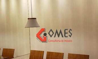 Imagem 4: Apartamento com 2 dormitórios à venda, 70 m² por R$ 430.000,00 - Centro - São Bernardo do