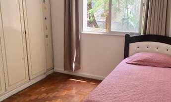 Imagem 7: Amplo apartamento com 3 quartos próximo ao metrô de Copacabana