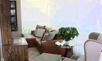 Imagem 2: Paraiso - varanda gourmet, 3 suítes, 3 vagas