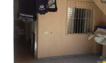 Imagem: Locação casa R$ 800,00 Jardim Eliana 1