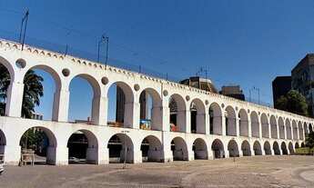 Imagem 4: Apto Temporada Centro (Lapa)