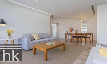 Imagem 5: Apartamento com 3 dormitórios à venda, 115 m² por R$ 1.152.000,00 - Brooklin - São Paulo/S