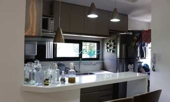 Imagem 4: Villa Privilege 76m - 2/4 + Dependência revertida