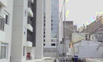 Imagem 4: Apartamento novo - Centro