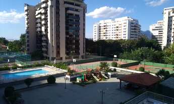 Imagem 7: Apartamento 4 quartos , condomínio Santa Mônica