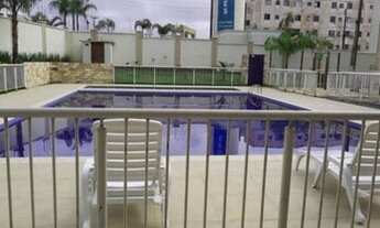 Imagem 4: Lagoa Manguaba - Santa Amélia&gt