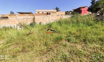 Imagem 5: Contagem - Terreno Padrão - Vale das Amendoeiras