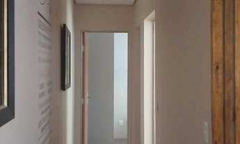 Imagem 5: Apartamento com 2 dormitórios à venda, 48 m² por R$ 150.000,00 - Conjunto Henrique Sapori