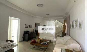 Imagem 7: Sobrado com 3 dormitórios à venda, 365 m² por R$ 1.950.000 - Jardim Residencial Villa Suíç