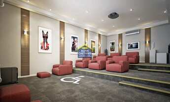 Imagem 3: Lindo Apartamento com 3 dorms 3 suites, Real