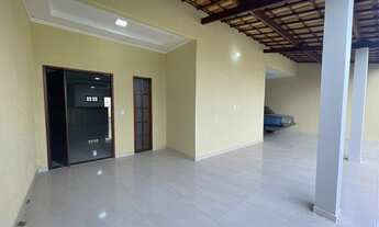 Imagem 5: CASA PRONTA ENTREGA NO BAIRRO CIDADE UNIVERSITÁRIA