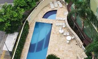 Imagem 4: Apartamento para venda com 62 metros quadrados com 3 quartos