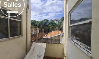 Imagem 7: RIO DE JANEIRO - Apartamento Padrão - SANTA TERESA