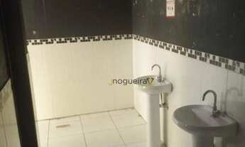 Imagem 5: Galpão para alugar, 450 m² por R$ 45.000,00/mês - Moema - São Paulo/SP