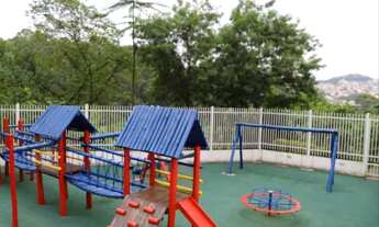 Imagem 2: Apartamento para venda no Castanheira - Taboão da Serra