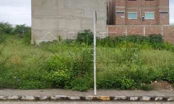 Imagem 2: Terreno Padrão em Caruaru