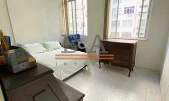 Imagem 6: Quarto e Sala Copacabana