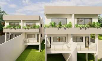 Imagem 3: Casa para venda tem 115 metros quadrados com 3 quartos em Portal de Jacaraípe - Serra - ES