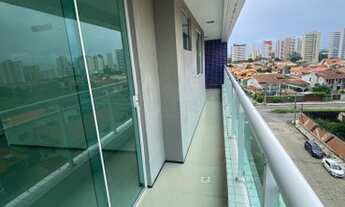 Imagem 4: Oportunidade Apartamento com 81m² com Moveis Projetados no Luciano Cavalcante