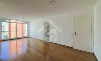 Imagem 3: Locação na Alameda Franca com a Consolação