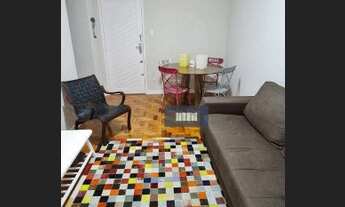 Imagem: Apartamento com 2 dormitórios à venda