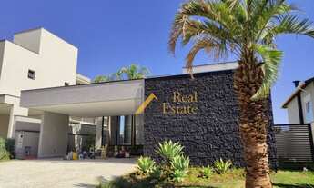 Imagem 2: Casa à venda, 253 m² por R$ 1.968.000,00 - Condomínio Jardim Paradiso - Indaiatuba/SP