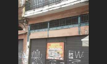 Imagem 1: Casa para aluguel com 118 metros quadrados com 1 quarto em Centro - Rio de Janeiro - RJ