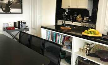 Imagem 6: São Paulo - Apartamento Padrão - Brooklin