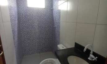 Imagem 6: Casa nova com 3 quartos no Araçagy - São José de Ribamar - MA