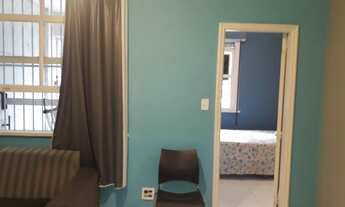 Imagem 3: Apartamento para venda possui 48 metros quadrados com 1 quarto em Ipanema - Rio de Janeiro