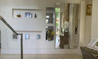 Imagem 3: Casa - Alphaville Campinas - Campinas