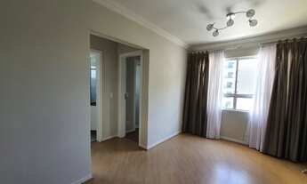 Imagem: Apartamento para venda com 55 metros quadrados