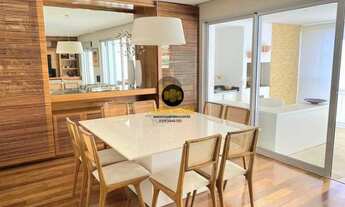 Imagem 1: Apartamento 3 dormitórios para Venda em São Paulo, ITAIM BIBI, 3 dormitórios, 3 suítes, 4