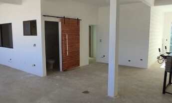 Imagem 5: Casa B. C. Nova. Cód. K125. 5 qts/Suíte. Aceita troca apto. 240 m², Lote 490 m². Valor 550