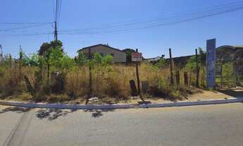 Imagem 2: Lote de Esquina muito bem Localizado no Jardim Tropical