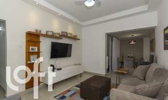 Imagem 6: Apartamento para venda com 120 metros quadrados com 3 quartos em Tijuca - Rio de Janeiro