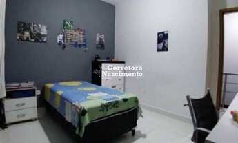 Imagem 3: Sobrado para aluguel e venda com 124 metros quadrados com 3 quartos