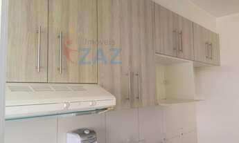 Imagem 3: Apartamento Padrão para Venda em Jardim Marajoara São Paulo-SP - 1166