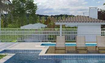 Imagem 3: Apartamento com 2 dormitórios à venda, 50 m² por R$ 195.000,00 - Jordanésia - Cajamar/SP