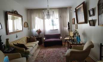 Imagem 3: Apartamento para venda tem 138 metros em Perdizes