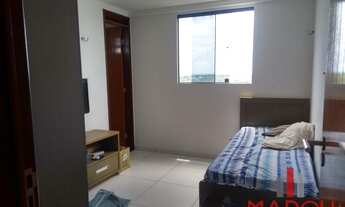 Imagem 7: Vendo apartamento com 3 quartos, sendo 2 suítes e móveis e armários planejados, nos Bancár