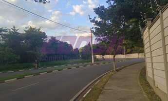 Imagem 3: Terreno para Venda em Tatuí, Reserva dos Ypês III