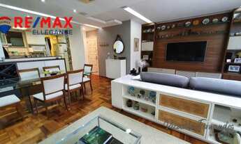 Imagem 4: Apartamento 3 quartos 1 suíte à venda, 134 m² - Botafogo - Rio de Janeiro