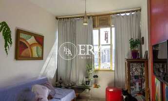 Imagem: Tijuca- Rua Barão de Mesquita- apartamento