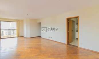 Imagem: Apartamento Venda Pompéia 178 m² 4 Dormitórios