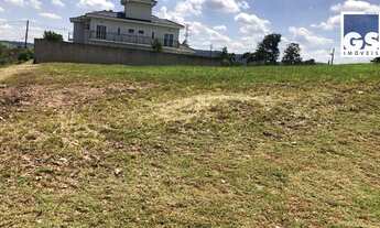 Imagem 2: Terreno à venda, 832 m² por R$ 440.800,00 - Condomínio Campos de Santo Antônio II - Itu/SP