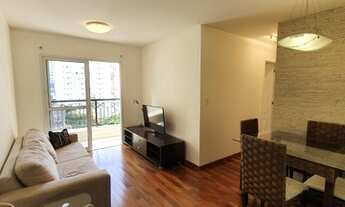 Imagem 2: 2 dormitórios para locação no Itaim Bibi