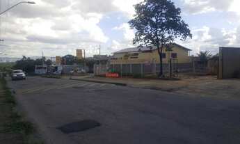 Imagem: Contagem - Terreno Padrão - Parque Xangrilá